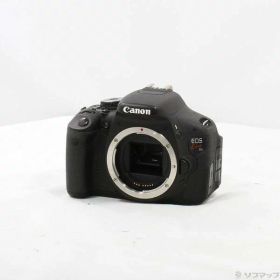 【中古】Canon(キヤノン) EOS Kiss X5 ボディ 【276-ud】