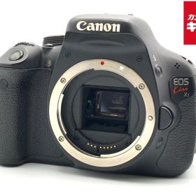 【中古】 【並品】 キヤノン EOS Kiss X5 ボディ 【デジタル一眼レフ】