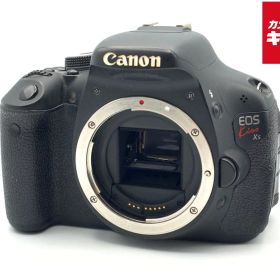 【中古】 【並品】 キヤノン EOS Kiss X5 ボディ 【デジタル一眼レフ】