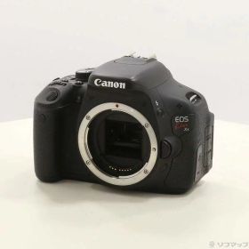 【中古】Canon(キヤノン) EOS Kiss X5 ボディ 【344-ud】