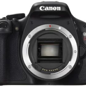 【中古】 Canon デジタル一眼レフカメラ EOS Kiss X5 ボディ KISSX5-BODY