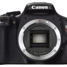 【中古】Canon キヤノン EOS Kiss X5 ボディ