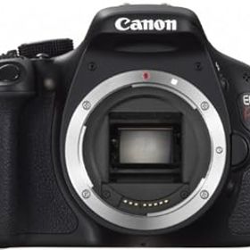 【中古】【39shop】Canon★デジタル一眼レフカメラ EOS Kiss X5 ボディ KISSX5-BODY（良い）