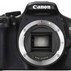 【中古】［非常に良い］Canon デジタル一眼レフカメラ EOS Kiss X5 ボディ KISSX5-BODY