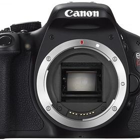 【中古】(非常に良い)【整備済み品】 Canon デジタル一眼レフカメラ EOS Kiss X5 ボディ KISSX5-BODY