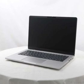 【中古】DELL(デル) 〔展示品〕 Dell Pro 14 MCR54-GHHB 【344-ud】