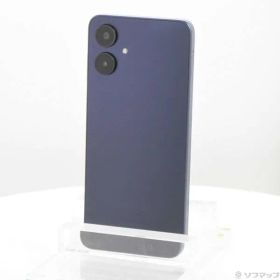 ソフマップ 〔中古品〕 Galaxy A25 5G 64GB ブラック SC-53F docomo SIMフリー【297】