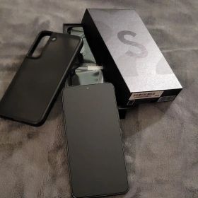 Galaxy S22 256GB 新品 48,500円 中古 26,900円 | ネット最安値の価格