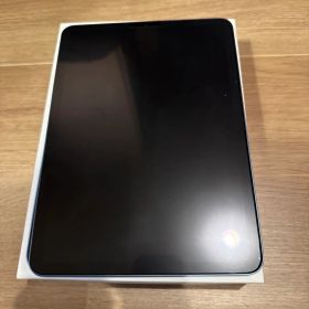 iPad Air (第5世代) 10.9インチ ブルー 64GB Wifiモデル