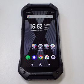 TORQUE 5G SIMフリー 中古 16,808円 | ネット最安値の価格比較