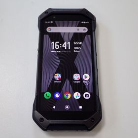 TORQUE 5G SIMフリー 中古 16,808円 | ネット最安値の価格比較