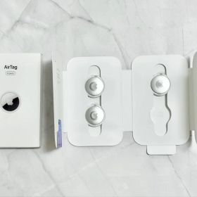 Apple AirTag
