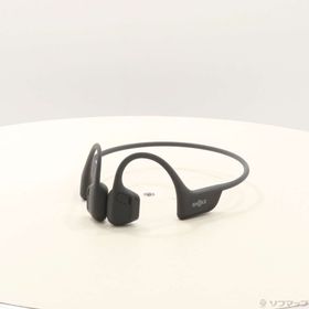 (中古)Shokz OpenRun Pro 2 ブラック SKZ-EP-000030(377-ud)