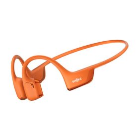 【新品】Shokz ショックス 骨伝導イヤホン OpenRun Pro 2 SKZ-EP-000031 オレンジ