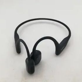 【中古】Shokz OpenRun Pro Mini SKZ-EP-000014 [ブラック]【柏】保証期間１ヶ月【ランクB】