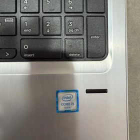 HP ProBook ノートPC 本体