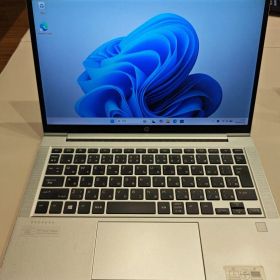 HP ProBook 635 Aero G7 Ryzen5 4500U 16GB