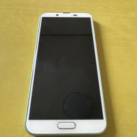 SHARP AQUOS SHV43 本体動作確認済みです。