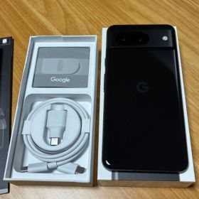 Google Pixel 8 128GB Obsidian