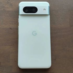 Google Pixel 8 本体 ミント 付属品新品未使用 128GB