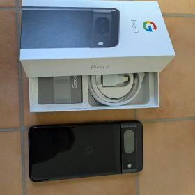 Google Pixel 8 256GB 新品 62,800円 中古 37,800円 | ネット最安値の