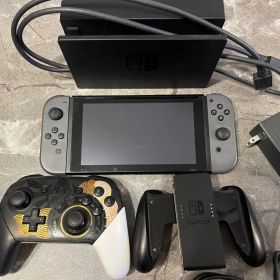 更に値下げ！5,000円OFF！ ゼルダのプロコン付き！！Switch