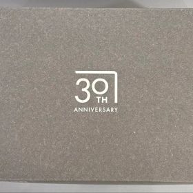 PowerShot G7 X Mark III 30th Anniversary