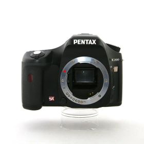 【中古】(ペンタックス) PENTAX K200D