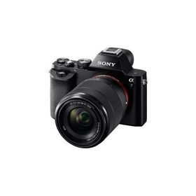 中古 １年保証 美品 SONY α7 FE 28-70 F3.5-5.6 OSS [ILCE-7K]
