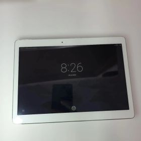 ドコモ dtab D-01H 非常用のテレビとして