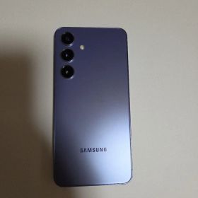 GALAXY S24 256GB SC-51E SIMフリー