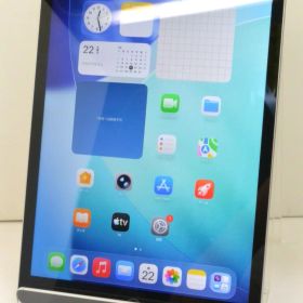 Wi-Fiモデル Apple iPad9 Wi-Fi 64GB iPadOS26.5.2 シルバー MK2L3J/A 初期化済 【m031683】【中古】【K20260722】