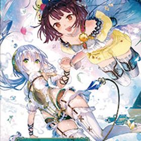 PS4 ソフィーのアトリエ -不思議な本の錬金術士- プレミアムボックス(初回封入特典：DLコード 付)