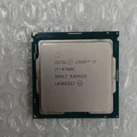 CPU CORE I7-9700K INTEL