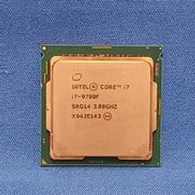 CPU/I7-9700F I7-9700F INTEL