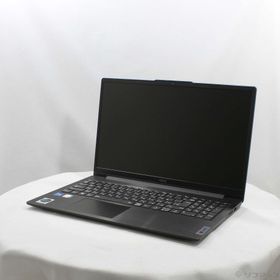 (中古)NEC LAVIE N15 Slim PC-N1555GAB2-E5 カームブラック (NEC Refreshed PC) ≪メーカー保証あり≫(198-ud)