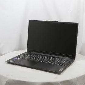 (中古)NEC LAVIE N15 Slim PC-N157DGAB カームブラック (NEC Refreshed PC) ≪メーカー保証あり≫(276-ud)