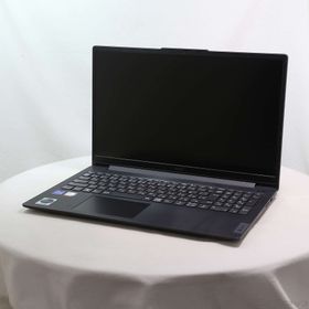 (中古)NEC LAVIE N15 Slim PC-N157DGAB カームブラック (NEC Refreshed PC) ≪メーカー保証あり≫(377-ud)