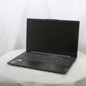(中古)NEC LAVIE N15 Slim PC-N157DGAB カームブラック (NEC Refreshed PC) ≪メーカー保証あり≫(348-ud)