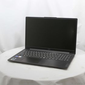 (中古)NEC LAVIE N15 Slim PC-N157DGAB カームブラック (NEC Refreshed PC) ≪メーカー保証あり≫(297-ud)