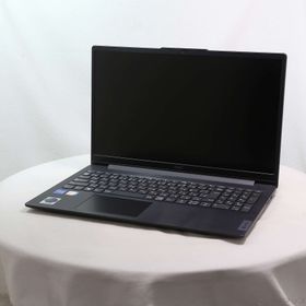 (中古)NEC LAVIE N15 Slim PC-N1555GAB2 カームブラック (NEC Refreshed PC) ≪メーカー保証あり≫(198-ud)