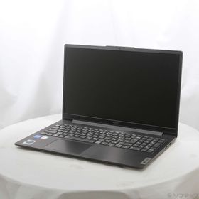 (中古)NEC LAVIE N15 Slim PC-N1555GAB2-YC カームブラック (NEC Refreshed PC) ≪メーカー保証あり≫(198-ud)