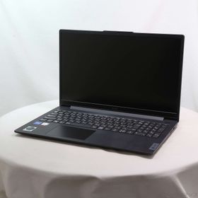 (中古)NEC LAVIE N15 Slim PC-N1555GAB2 カームブラック (NEC Refreshed PC) ≪メーカー保証あり≫(198-ud)