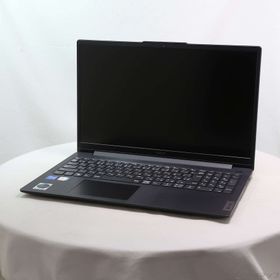 (中古)NEC LAVIE N15 Slim PC-N1555GAB2 カームブラック (NEC Refreshed PC) ≪メーカー保証あり≫(198-ud)