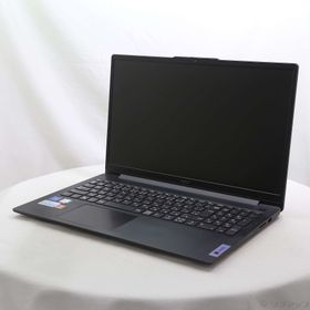 (中古)LAVIE N15 Slim PC-N1555GAB2-YC カームブラック(198-ud)