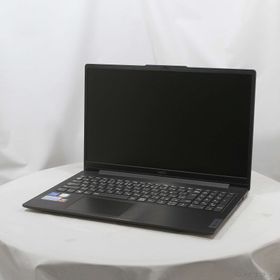(中古)NEC LAVIE N15 Slim PC-N1555GAB2 カームブラック(349-ud)