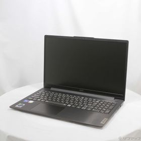(中古)NEC LAVIE N15 Slim PC-N157DGAB カームブラック (NEC Refreshed PC) ≪メーカー保証あり≫(349-ud)