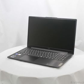 (中古)NEC LAVIE N15 Slim PC-N157DGAB カームブラック (NEC Refreshed PC) ≪メーカー保証あり≫(377-ud)