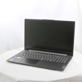 (中古)NEC LAVIE N15 Slim PC-N157DGAB カームブラック (NEC Refreshed PC) ≪メーカー保証あり≫(352-ud)