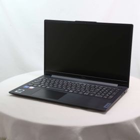 (中古)NEC LAVIE N15 Slim PC-N1555GAB2 カームブラック (NEC Refreshed PC) ≪メーカー保証あり≫(377-ud)